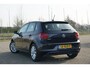 Volkswagen Polo 1.0 TSI Highline AUTOMAAT | Deep Black Metallic | AppleCarplay/Navi/Cruise/Bluetooth/AC