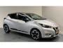 Nissan Micra 1.0 IG-T N-Design | NL-AUTO | DEALER OND. | PARKEERSENS. | NAVI |