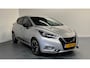 Nissan Micra 1.0 IG-T N-Design | NL-AUTO | DEALER OND. | PARKEERSENS. | NAVI |