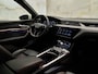 Audi SQ8 e-tron Quattro, Audi Exclusive, NL auto, S Sportstoelen, pano, tr.haak, luchtv., matrix-LED, ACC, keyless, leder, privacy