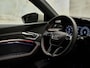 Audi SQ8 e-tron Quattro, Audi Exclusive, NL auto, S Sportstoelen, pano, tr.haak, luchtv., matrix-LED, ACC, keyless, leder, privacy