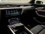 Audi SQ8 e-tron Quattro, Audi Exclusive, NL auto, S Sportstoelen, pano, tr.haak, luchtv., matrix-LED, ACC, keyless, leder, privacy