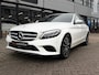 Mercedes-Benz C-klasse 200 Business Solution,Automaat,Navi,Led,360 camera