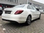 Mercedes-Benz C-klasse 200 Business Solution,Automaat,Navi,Led,360 camera