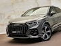 Audi Q3 Sportback 35 TFSI S Edition, pano, ACC, assistentiepakket, leder, keyless, LED, 20", privacy, NP72k