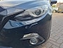 Mazda 3 2.0 GT-M Apple/Android, Cruise, 18"LMV, Sportonderstel