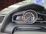 Mazda 3 2.0 GT-M Apple/Android, Cruise, 18"LMV, Sportonderstel