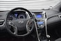 Hyundai i30 1.4i I-DRIVE COOL / ECC / CRUISE / 17 LM. VELGEN / ALL SEASON BANDEN