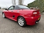 MG TF 1.6 TF 115 CABRIO | NAP | NIEUWSTAAT