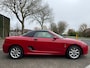 MG TF 1.6 TF 115 CABRIO | NAP | NIEUWSTAAT