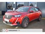 Peugeot 2008 1.2 PureTech Blue Lease Active