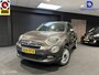Fiat 500X 1.4 Turbo MultiAir Lounge|NAVI|CRUISE|TREKHAAK|BT