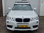 BMW X3 XDrive20i High Executive M-Sport - Panoramadak - LED