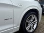BMW X3 XDrive20i High Executive M-Sport - Panoramadak - LED