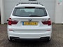 BMW X3 XDrive20i High Executive M-Sport - Panoramadak - LED