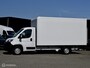 Citroën Jumper Meubelbak 140pk I Laadklep I BPM vrij!! I
