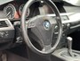 BMW 5-Serie 520i Executive/NAVI/APK 02-2027/AUTOMAAT/NETTE STAAT!!