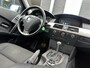 BMW 5-Serie 520i Executive/NAVI/APK 02-2027/AUTOMAAT/NETTE STAAT!!