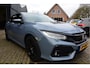 Honda Civic 1.0 i-VTEC Executive Panorama Dak Camera Clima Cruise Control Trekhaak Stoelverwarming Carplay Led