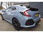 Honda Civic 1.0 i-VTEC Executive Panorama Dak Camera Clima Cruise Control Trekhaak Stoelverwarming Carplay Led