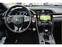 Honda Civic 1.0 i-VTEC Executive Panorama Dak Camera Clima Cruise Control Trekhaak Stoelverwarming Carplay Led