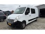 Renault Master Buscamper L2H2 Airco Cruise Luifel