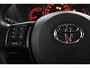 Toyota Yaris 1.3 VVT-i Orange Sport
