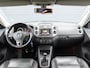 Volkswagen Tiguan 1.4 TSI 150pk Sport & Style RIJKLAARPRIJS NAP 1E EIGENAAR LEDER CRUISE PDC NAVI