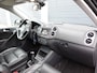 Volkswagen Tiguan 1.4 TSI 150pk Sport & Style RIJKLAARPRIJS NAP 1E EIGENAAR LEDER CRUISE PDC NAVI