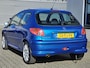 Peugeot 206 2.0-16V GTI 136PK JBL AUDIO CLIMA ALCANTARA