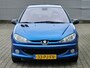 Peugeot 206 2.0-16V GTI 136PK JBL AUDIO CLIMA ALCANTARA