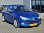 Peugeot 206 2.0-16V GTI 136PK JBL AUDIO CLIMA ALCANTARA