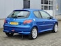 Peugeot 206 2.0-16V GTI 136PK JBL AUDIO CLIMA ALCANTARA