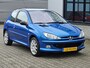 Peugeot 206 2.0-16V GTI 136PK JBL AUDIO CLIMA ALCANTARA