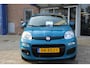 Fiat Panda TwinAir Lounge Dualogic Automaat, 3 persoons achterbank
