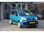 Fiat Panda TwinAir Lounge Dualogic Automaat, 3 persoons achterbank