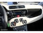 Fiat Panda TwinAir Lounge Dualogic Automaat, 3 persoons achterbank
