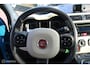 Fiat Panda TwinAir Lounge Dualogic Automaat, 3 persoons achterbank