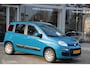 Fiat Panda TwinAir Lounge Dualogic Automaat, 3 persoons achterbank
