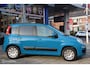 Fiat Panda TwinAir Lounge Dualogic Automaat, 3 persoons achterbank