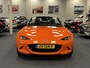 Mazda MX-5 ND Roadster 2.0 SkyActiv-G 184PK 30th Anniversary Edition Nr. 1273/3000