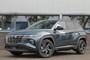Hyundai Tucson ADVANTAGE 2WD Carplay Krell LED