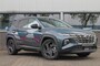 Hyundai Tucson ADVANTAGE 2WD Carplay Krell LED