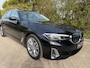 BMW 5-Serie e Touring Luxury Panodak-Leder-ACC enz.