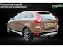 Volvo XC60 2.4 D5 AWD Summum | leder | stoelverwarming |trekhaak | navigatie | bluetooth | climate & cruise control |