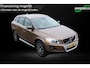 Volvo XC60 2.4 D5 AWD Summum | leder | stoelverwarming |trekhaak | navigatie | bluetooth | climate & cruise control |
