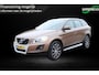 Volvo XC60 2.4 D5 AWD Summum | leder | stoelverwarming |trekhaak | navigatie | bluetooth | climate & cruise control |
