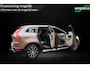 Volvo XC60 2.4 D5 AWD Summum | leder | stoelverwarming |trekhaak | navigatie | bluetooth | climate & cruise control |