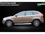 Volvo XC60 2.4 D5 AWD Summum | leder | stoelverwarming |trekhaak | navigatie | bluetooth | climate & cruise control |