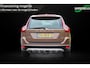 Volvo XC60 2.4 D5 AWD Summum | leder | stoelverwarming |trekhaak | navigatie | bluetooth | climate & cruise control |